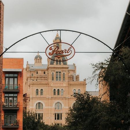 Alamo City Haven San Antonio Luaran gambar